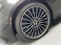 Gebraucht Mercedes E300 AMG 313 PS (230 kW) 2025 Grau Kombi