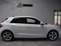 Gebraucht Audi A1 Sportback Comfort 110 PS (80 kW) 2022 Weiß Kleinwagen