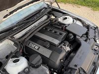 Gebraucht BMW 330 231 PS (169 kW) 2003 Silber Limousine