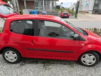 Gebraucht Renault Twingo 75 PS (55 kW) 2013 Rot Kleinwagen