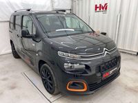 gebraucht Citroën Berlingo 130 Shine M/Tempomat/Kamera/DAB/Blueto