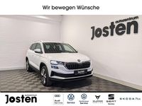 Gebraucht Skoda Karoq Selection 150 PS (110 kW) 2025 SUV
