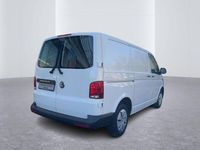 Gebraucht VW Transporter 150 PS (110 kW) 2022 Candyweiß Van