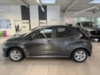 Gebraucht Mazda 2 Center-Line 116 PS (85 kW) 2025 Grau Kleinwagen