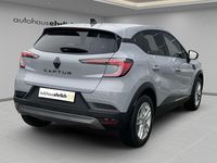 Używany Renault Captur Esprit Alpine 158 KM (116 kW) 2024 Szary SUV