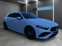 Gebraucht Mercedes A35 AMG AMG 306 PS (225 kW) 2025 Weiß Limousine