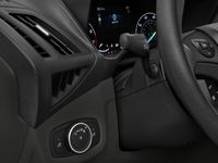 Gebraucht Ford Transit 102 PS (75 kW) 2024 Van