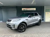 Gebraucht Land Rover Discovery Landmark 306 PS (225 kW) 2020 Grau SUV