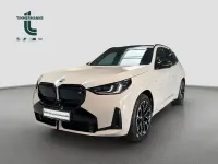 Gebraucht BMW X3 Performance 398 PS (292 kW) 2025 Grau SUV