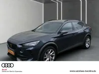 Gebraucht Cupra Formentor 150 PS (110 kW) 2022 Magnetic grau metallic SUV