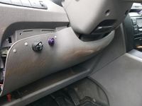 Gebraucht Hyundai Tucson 141 PS (103 kW) 2006 Silber SUV