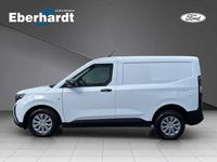 Neu Ford Transit Trend 101 PS (74 kW) 2026 Weiß Van / Kleinbus