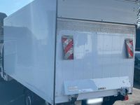 Gebraucht Mercedes Sprinter 2019 Weiß Van