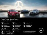 Gebraucht Mercedes GLS450 AMG 367 PS (269 kW) 2024 Polarweiß SUV