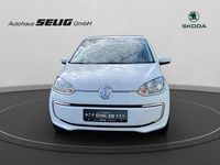 Second-hand VW e-up! 60 kW (82 CP) 2015 Alb Hatchback
