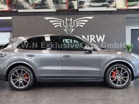 Gebraucht Porsche Cayenne 340 PS (250 kW) 2019 Grau SUV