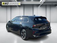 Gebraucht Opel Astra Edition 110 PS (80 kW) 2026 Schwarz Kombi