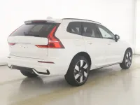 Gebraucht Volvo XC60 Plus 398 PS (292 kW) 2024 Weiss SUV