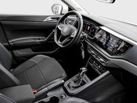 Gebraucht VW Taigo Style 110 PS (80 kW) 2022 Pure white SUV