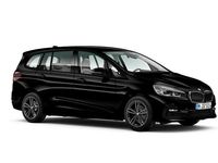 Gebraucht BMW 218 Gran Tourer Performance 150 PS (110 kW) 2026 Van / Kleinbus