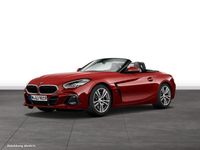 Gebraucht BMW Z4 M Sport 197 PS (144 kW) 2025 Cabrio