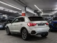 Gebraucht Audi A1 Ambiente 110 PS (80 kW) 2023 Silber SUV