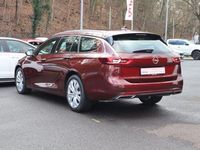 Gebraucht Opel Insignia Innovation 260 PS (191 kW) 2018 Braun Kombi