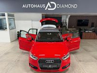 Gebraucht Audi A1 Sport 95 PS (69 kW) 2018 Rot Limousine