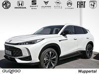 Gebraucht MG HS 170 PS (125 kW) 2025 Pearl white SUV