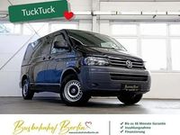 Second-hand VW T5 102 CP (75 kW) 2012 Andere Van