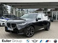 Używany BMW X3 Performance 197 KM (144 kW) 2026 Szary SUV