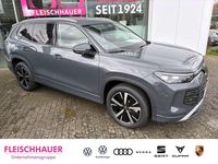 Neu VW Tayron Elegance 184 PS (135 kW) 2026 Grau SUV