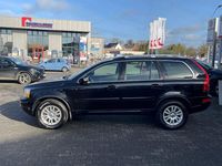 Second-hand Volvo XC90 Momentum 200 CP (147 kW) 2012 Negru SUV