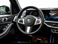 gebraucht BMW X7 xDrive 40 d M Sport