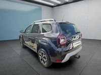 Usata Dacia Duster 116 CV (85 kW) 2020 Nero SUV