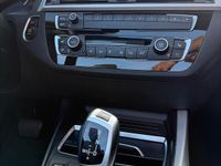 Gebraucht BMW 220 Advantage 184 PS (135 kW) 2018 Grau Cabrio