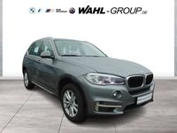 gebraucht BMW X5 xDrive30d 7-SITZER PANO XENON LEDER HIFI RFK