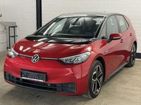 Gebraucht VW ID.3 Pro 150 kW (204 PS) 2023 Kings red metallic Kleinwagen