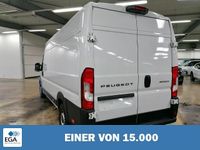 Gebraucht Peugeot Boxer 140 PS (102 kW) 2024 Van