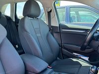 Usata Audi A3 Performance 150 CV (110 kW) 2016 Nero Berlina