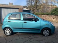 Gebraucht Chevrolet Matiz 52 PS (38 kW) 2005 Kleinwagen