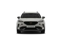 Gebraucht Cupra Formentor 204 PS (150 kW) 2024 Weiß SUV