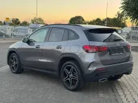 Gebraucht Mercedes GLA250 AMG 160 PS (117 kW) 2022 Grau SUV