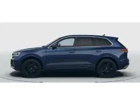 Gebraucht VW Touareg Edition 231 PS (169 kW) 2026 Schwarz SUV
