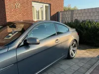 Gebraucht BMW 650 367 PS (269 kW) 2006 Grau Coupé