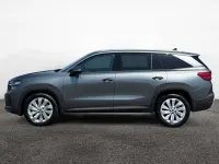 Neu Skoda Kodiaq Selection 150 PS (110 kW) 2026 Graphitegrau SUV