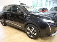 Gebraucht Peugeot 3008 131 PS (96 kW) 2022 Noir perla nera SUV