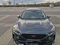 Używany Cupra Formentor 150 KM (110 kW) 2023 Szary SUV