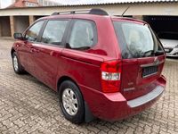 gebraucht Kia Carnival 2.9 CRDi *7 Sitzer