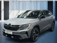 Gebraucht Renault Austral Iconic Esprit Alpine 200 PS (147 kW) 2024 Grau kql + schwarz gne SUV